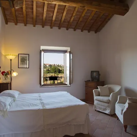 Country house La Collina