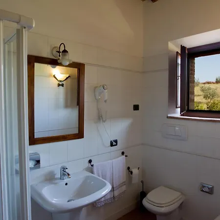 La Collina Pienza
