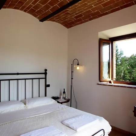 Country house La Collina Pienza