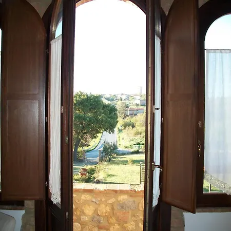 La Collina