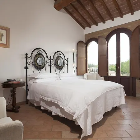 La Collina * Pienza