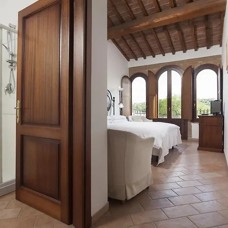 Country house La Collina