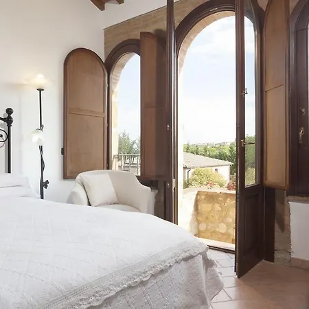 Landsted La Collina Pienza