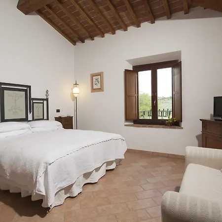 Country house La Collina