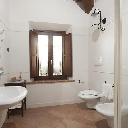 La Collina Country house Pienza