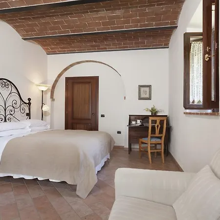 La Collina Country house Pienza