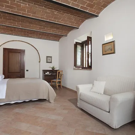 La Collina * Pienza