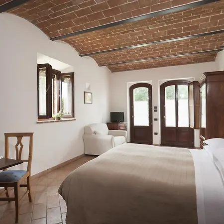 Country house La Collina Pienza