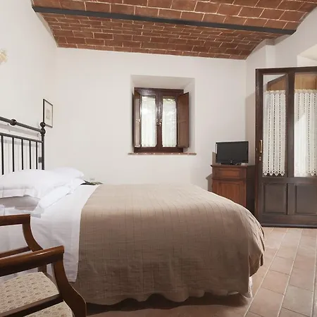 La Collina * Pienza