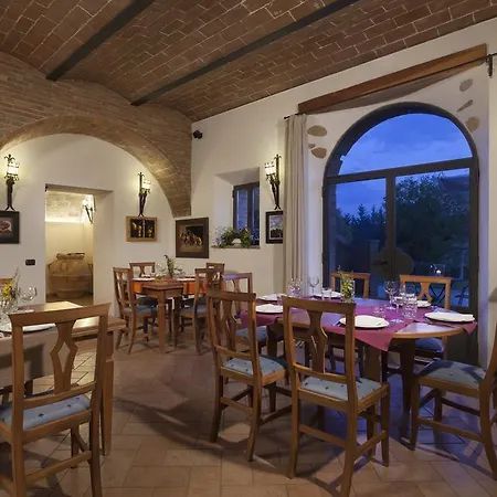 La Collina