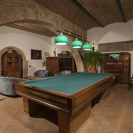 Country house La Collina Pienza
