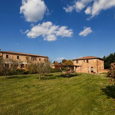 La Collina Country house *