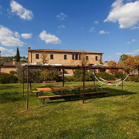Country house La Collina Pienza