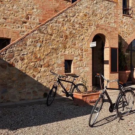 Country house La Collina Pienza