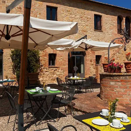 La Collina Pienza