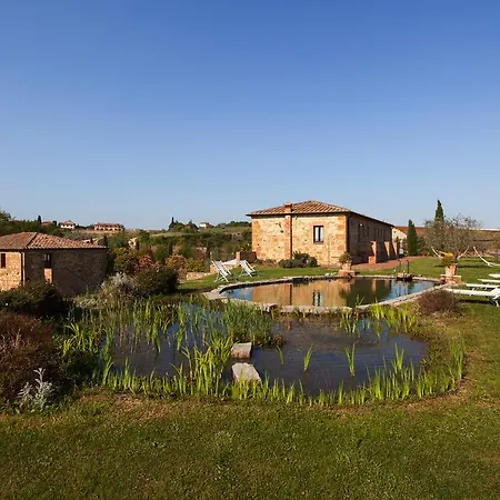 Country house La Collina