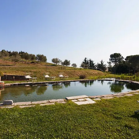 La Collina Country house Pienza