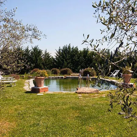 La Collina Country house Pienza