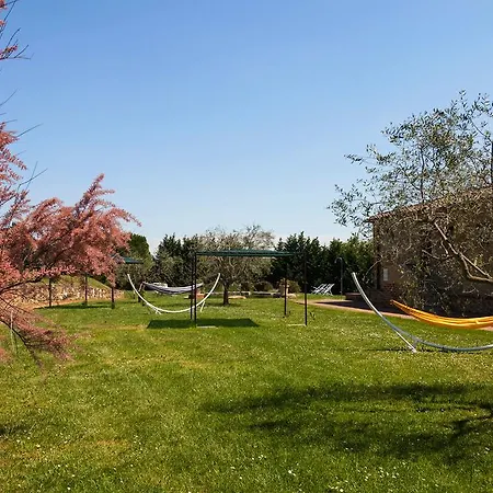 La Collina Landsted Pienza