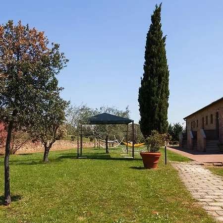 Landsted La Collina