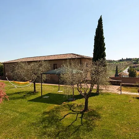 Country house La Collina