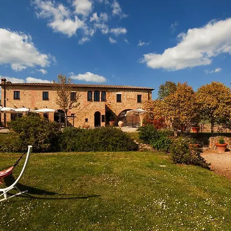 Country house La Collina