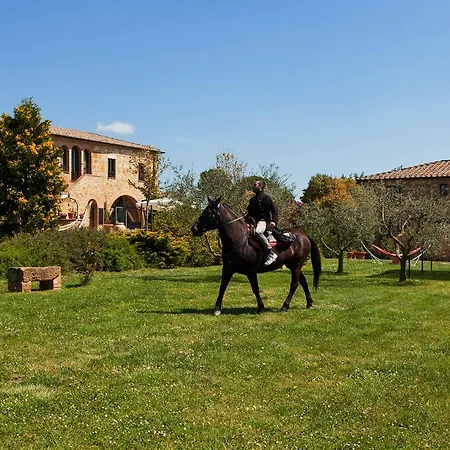 La Collina Landsted *