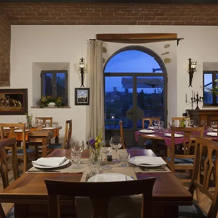 La Collina *